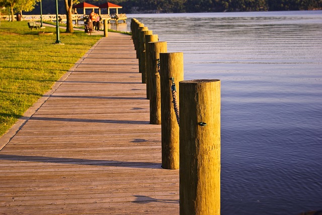 best state parks in Arkansas for camping - dardanelle state park