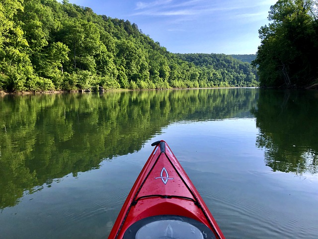 Is a vacation to Arkansas worth it? Floating the Buffalo River