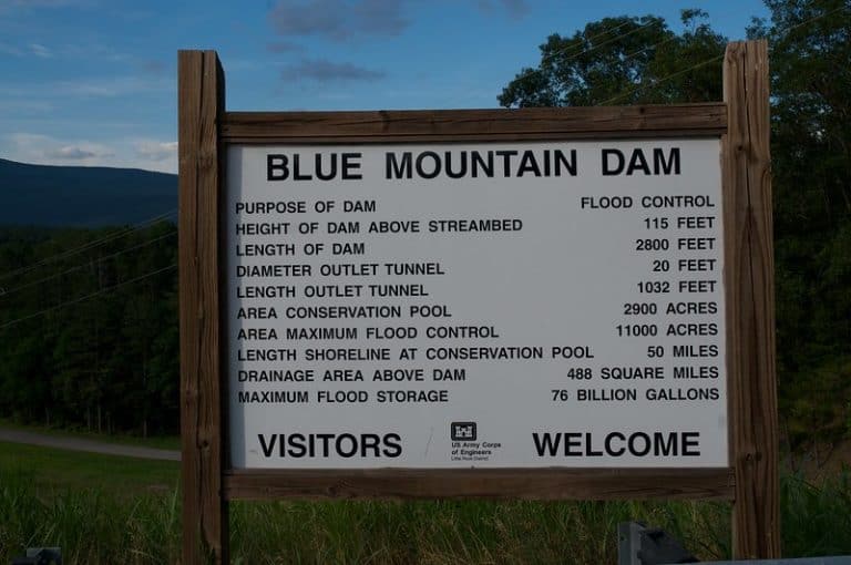 9 Reasons to Visit Blue Mountain Lake Arkansas All About Arkansas