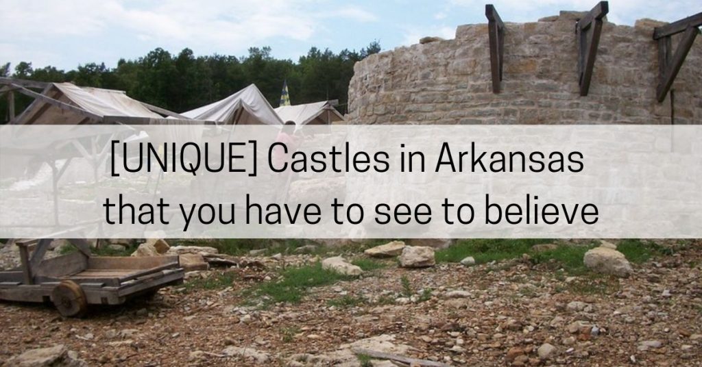 ar castles