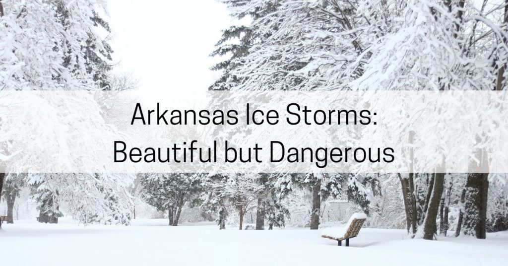Does It Snow In Arkansas Native Arkansas Truth All About Arkansas