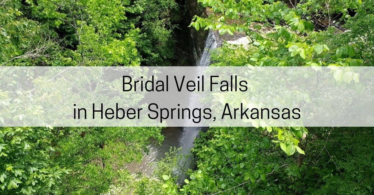 Heber Springs: Where Arkansas's Beauty Meets Your Adventure