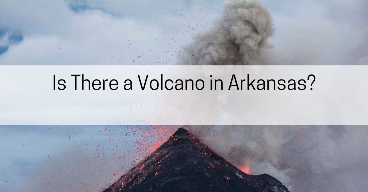 AR volcano