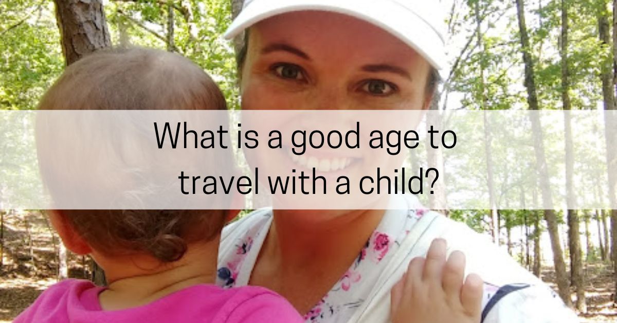 traveling age with kids