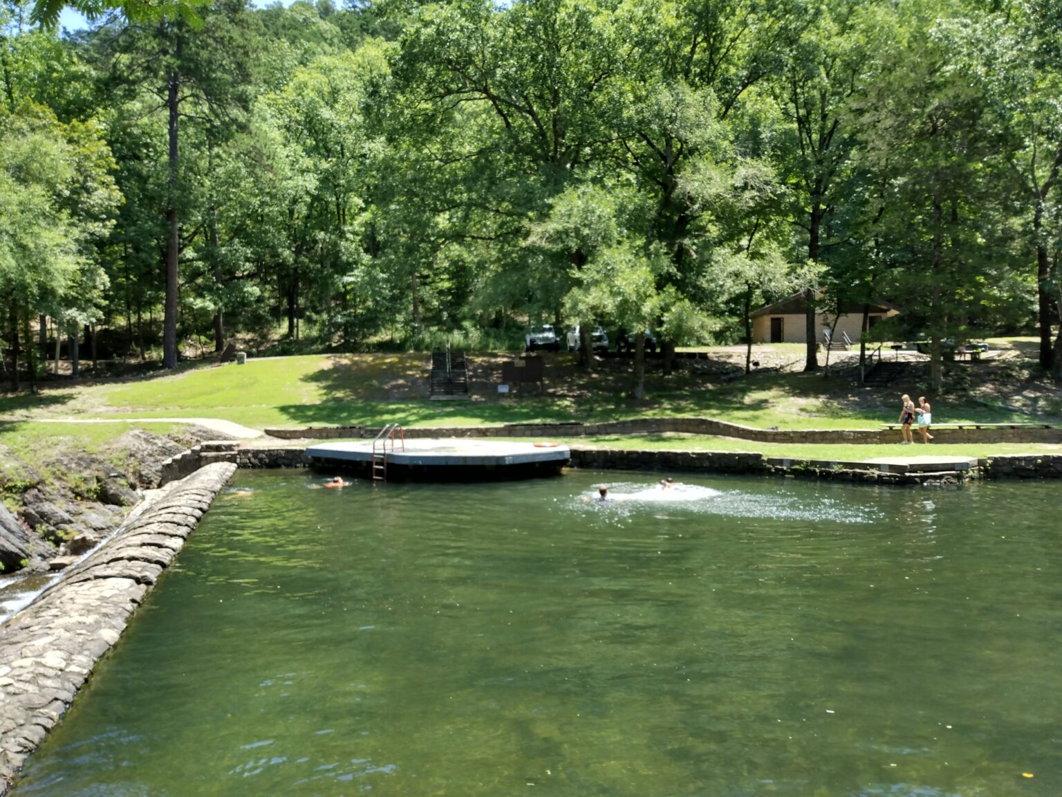 10 Favorite Things to Do in Mt. Ida, Arkansas Vacation Guide! All