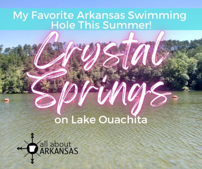 Where To Dig For Crystals in Arkansas - Crystal Mining in Arkansas