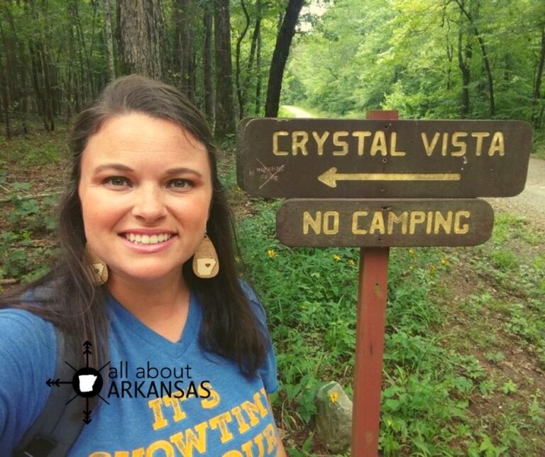 Dig For Quartz Crystal for FREE at Crystal Vista in Mt Ida, Arkansas All About Arkansas