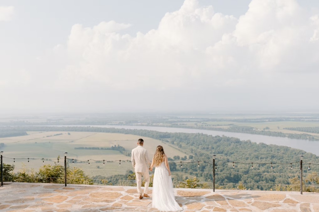 Arkansas Wedding Venues for Unique Weddings